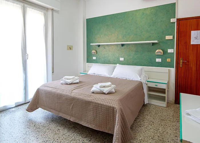 Hotel Baltic Gabicce Mare